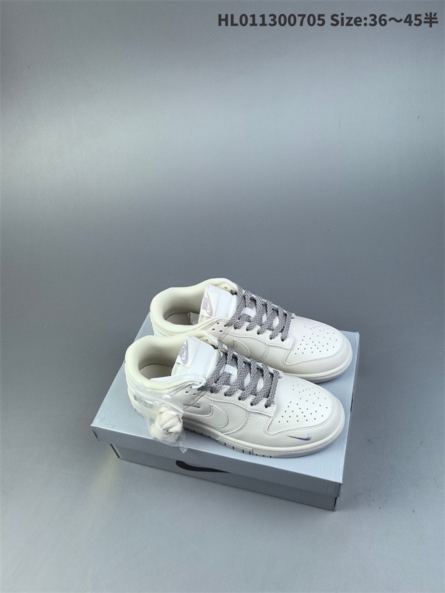 men Low top dunk sb shoes 36-45 2025-9-19-625